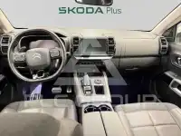 2019 Citroen C5