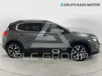 2019 Citroen C5
