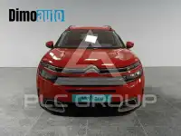 2019 Citroen C5