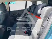 2019 Citroen C5