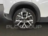 2019 Citroen C5
