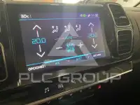 2019 Citroen C5