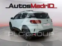 2019 Citroen C5