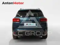 2019 Citroen C5
