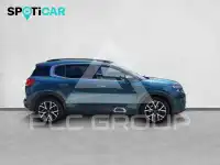 2019 Citroen C5
