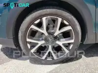 2019 Citroen C5