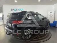 2019 Citroen C5