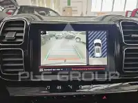 2019 Citroen C5