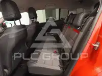 2019 Citroen C5