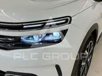 2019 Citroen C5