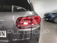 2019 Citroen C5