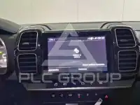 2019 Citroen C5