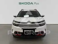 2019 Citroen C5