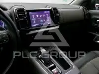 2019 Citroen C5