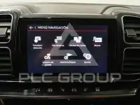 2019 Citroen C5