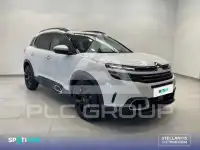 2019 Citroen C5