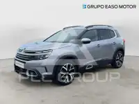 2019 Citroen C5