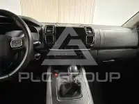 2019 Citroen C5