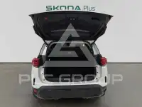 2019 Citroen C5