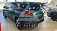 2019 Citroen C5