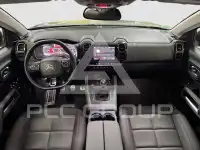 2019 Citroen C5
