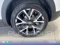 2019 Citroen C5