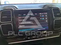 2019 Citroen C5