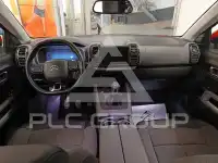 2019 Citroen C5