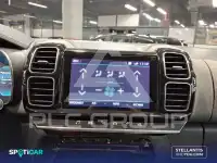 2019 Citroen C5