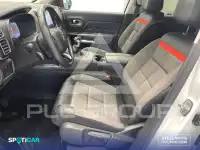 2019 Citroen C5