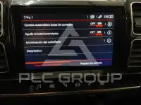 2019 Citroen C5