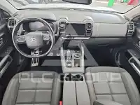 2019 Citroen C5