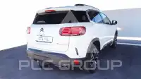 2019 Citroen C5