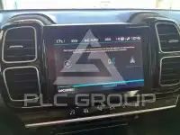2019 Citroen C5