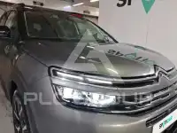 2019 Citroen C5