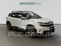 2019 Citroen C5