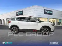 2019 Citroen C5