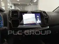 2019 Citroen C5