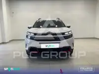 2019 Citroen C5