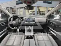 2019 Citroen C5
