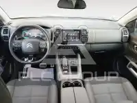 2019 Citroen C5
