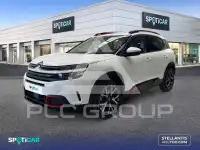 2019 Citroen C5