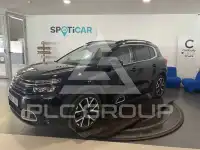2019 Citroen C5