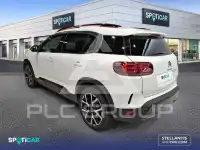 2019 Citroen C5