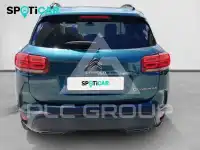 2019 Citroen C5