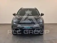 2019 Citroen C5