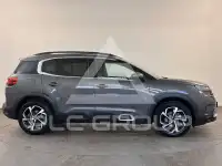2019 Citroen C5