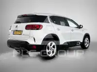 2019 Citroen C5