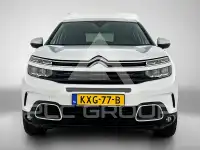 2019 Citroen C5