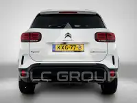 2019 Citroen C5